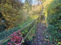 Login, Whitland, SA34