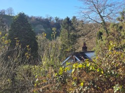 Login, Whitland, SA34