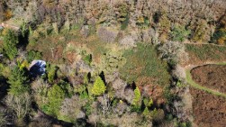 Login, Whitland, SA34