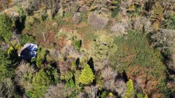 Login, Whitland, SA34