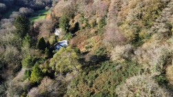 Login, Whitland, SA34