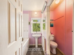 Login, Whitland, SA34