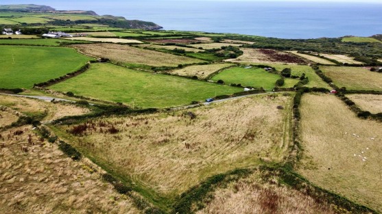 Cilau West, Goodwick, SA64