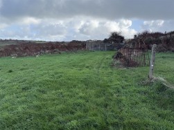 Cilau West, Goodwick, SA64