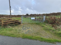 Cilau West, Goodwick, SA64