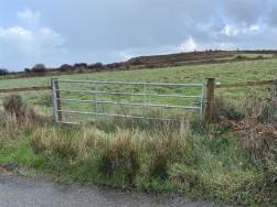 Cilau West, Goodwick, SA64