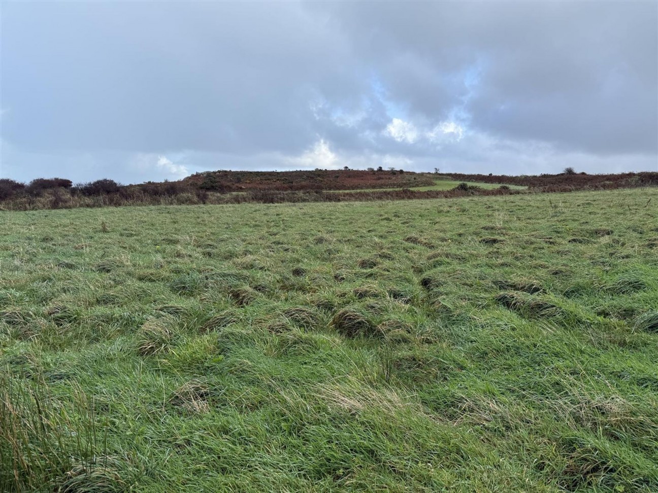 Cilau West, Goodwick, SA64