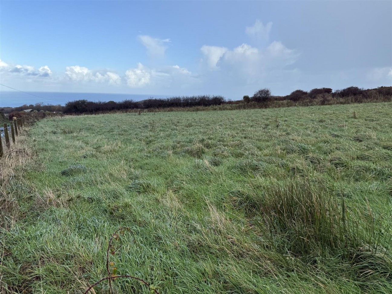 Cilau West, Goodwick, SA64