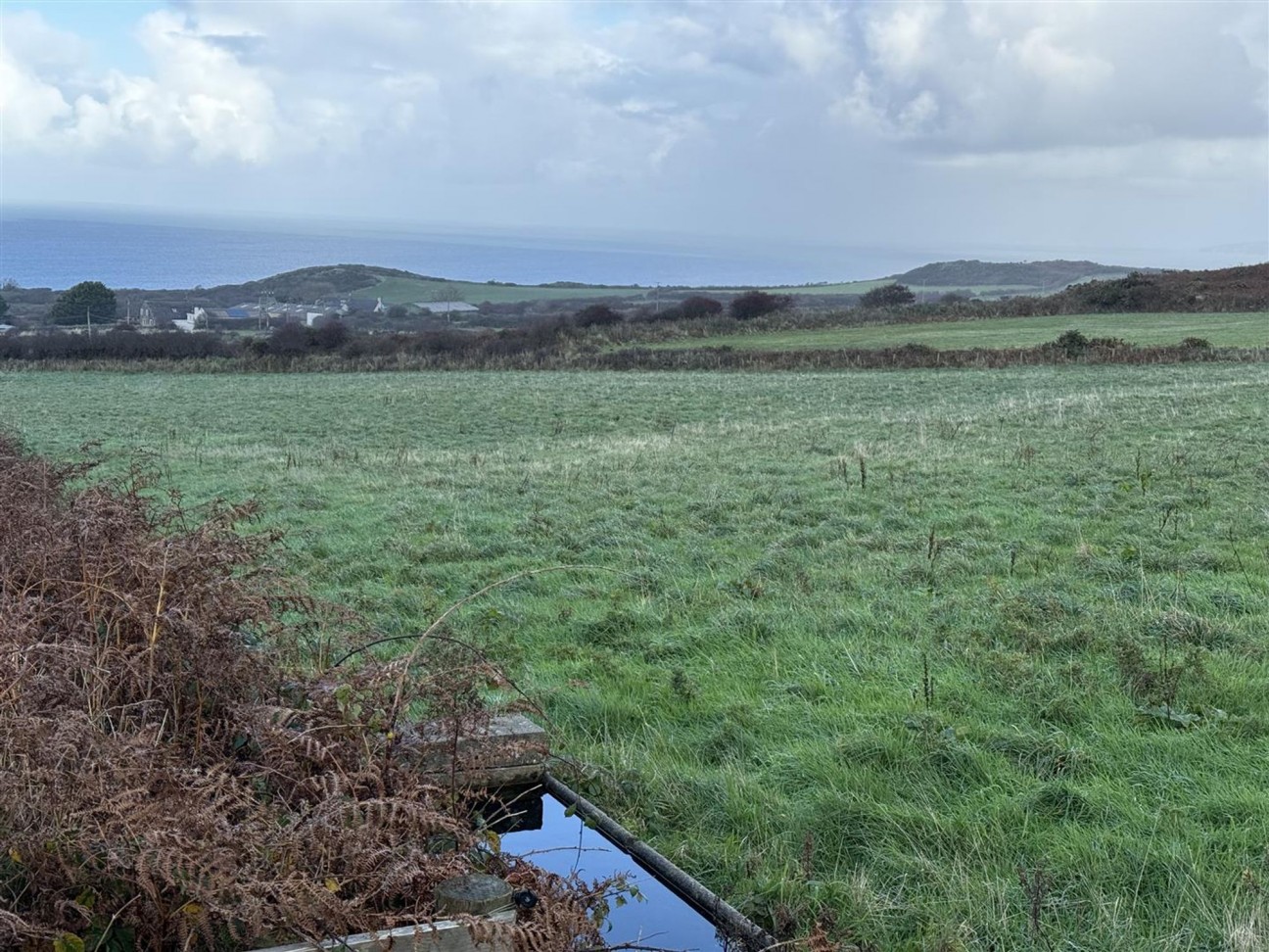 Cilau West, Goodwick, SA64