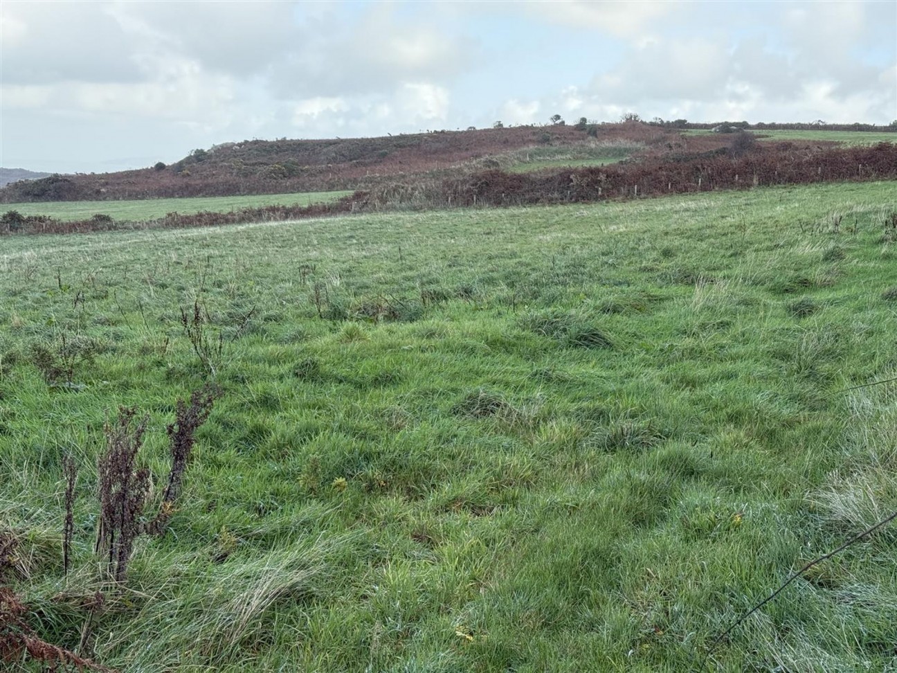 Cilau West, Goodwick, SA64