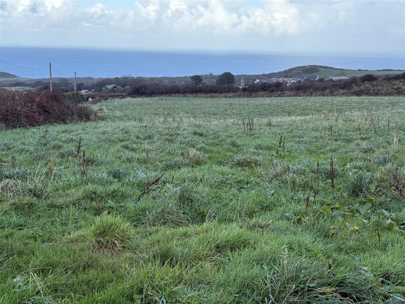 Cilau West, Goodwick, SA64