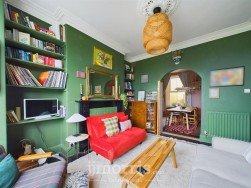 Fishguard Road, Newport, SA42