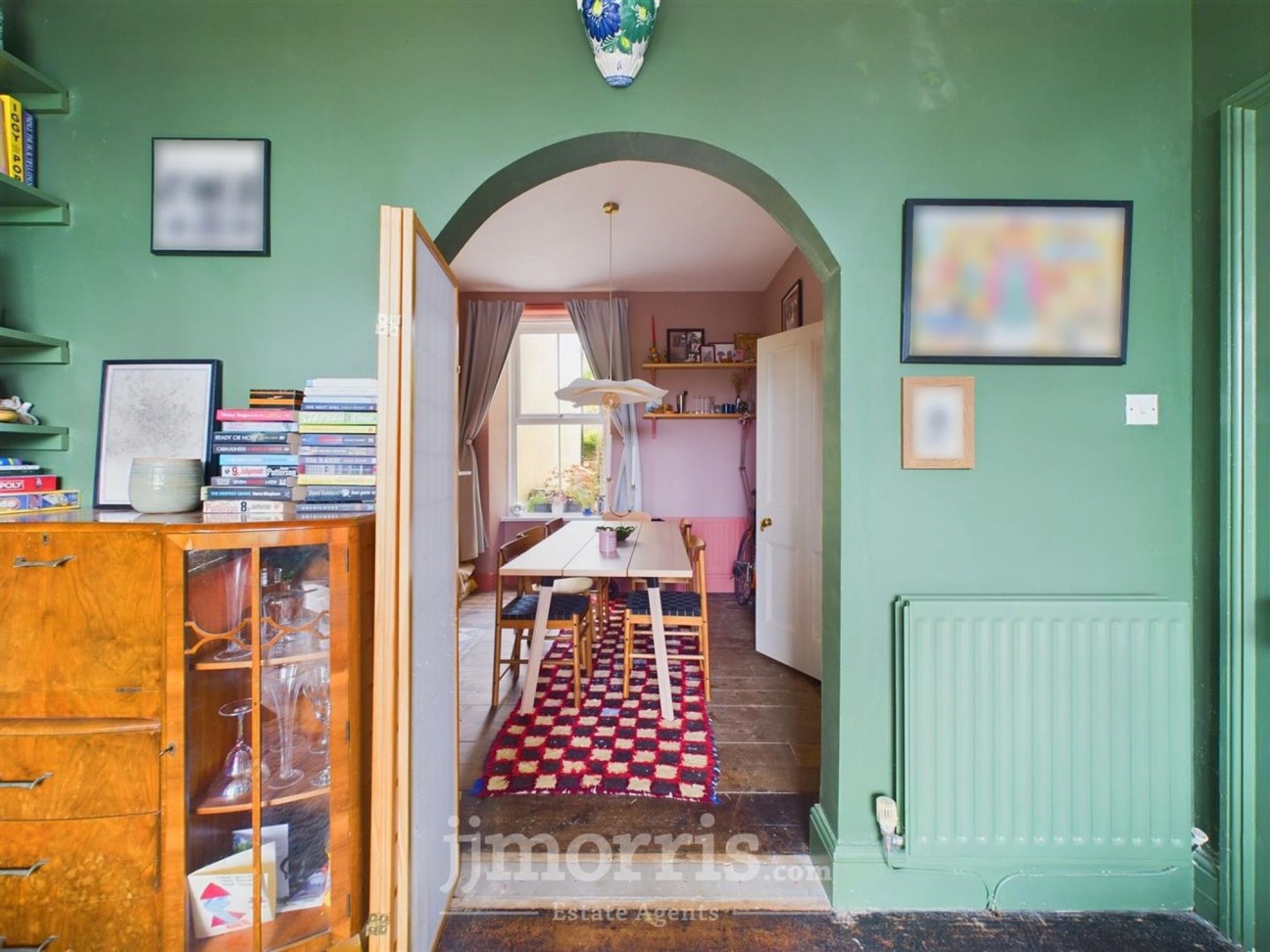 Fishguard Road, Newport, SA42