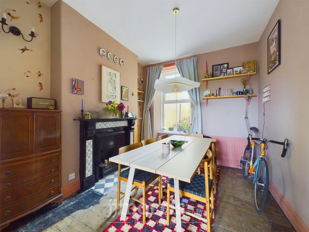 Fishguard Road, Newport, SA42