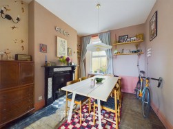 Fishguard Road, Newport, SA42