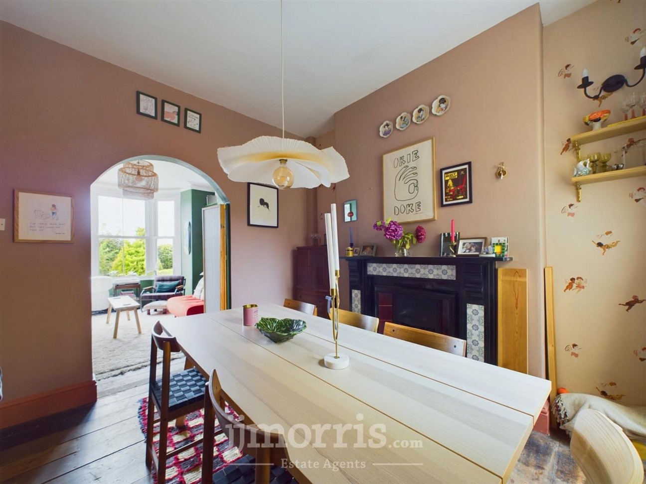 Fishguard Road, Newport, SA42