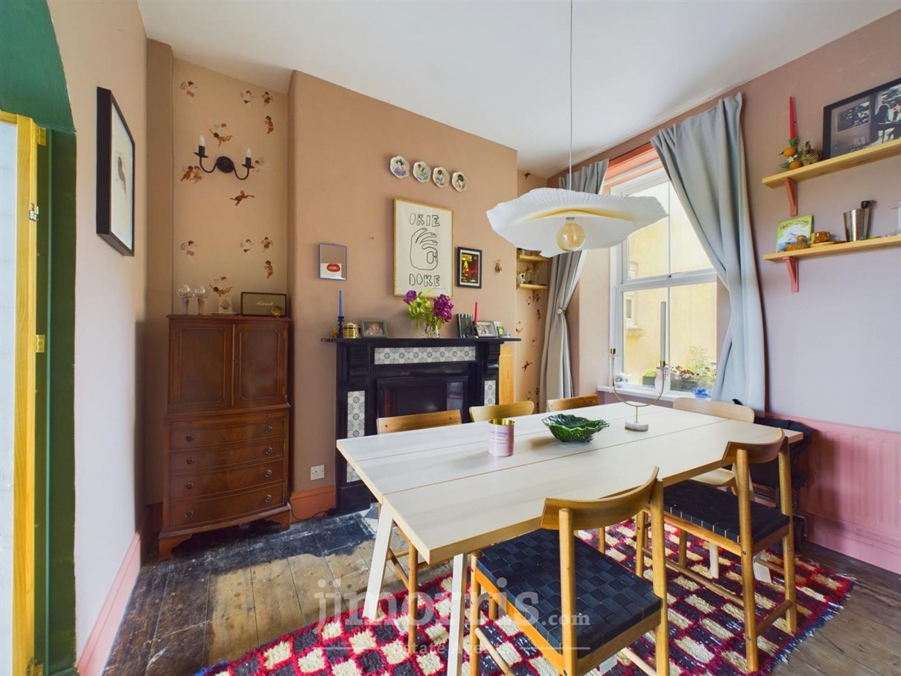 Fishguard Road, Newport, SA42