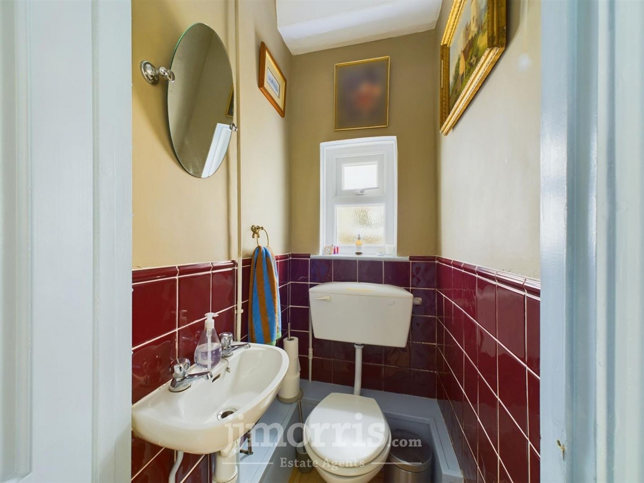 Fishguard Road, Newport, SA42