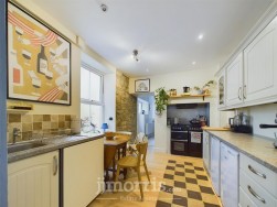 Fishguard Road, Newport, SA42