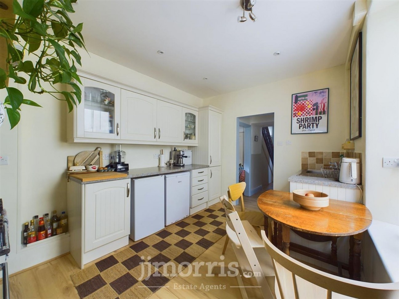 Fishguard Road, Newport, SA42