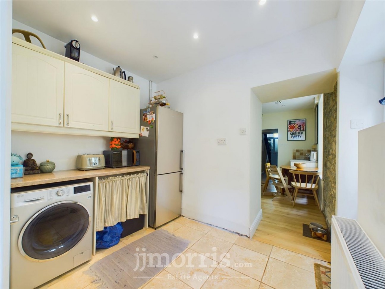 Fishguard Road, Newport, SA42