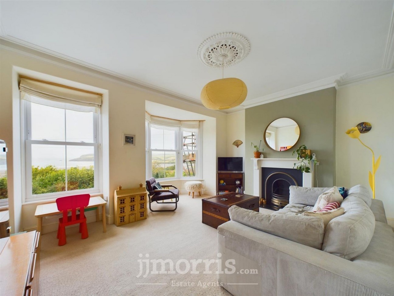 Fishguard Road, Newport, SA42