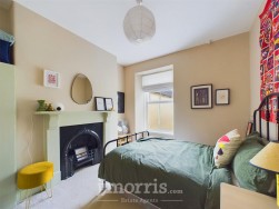 Fishguard Road, Newport, SA42