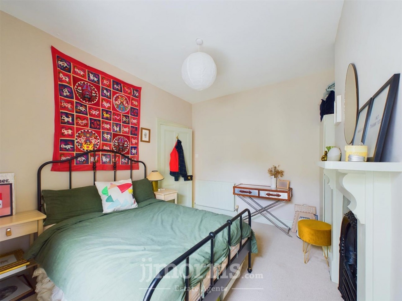 Fishguard Road, Newport, SA42