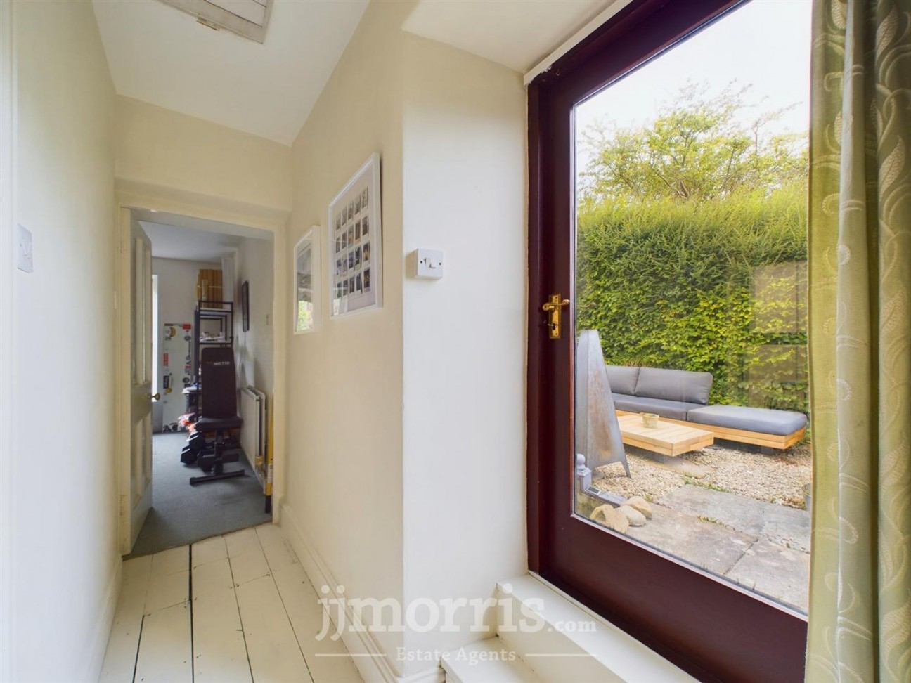 Fishguard Road, Newport, SA42