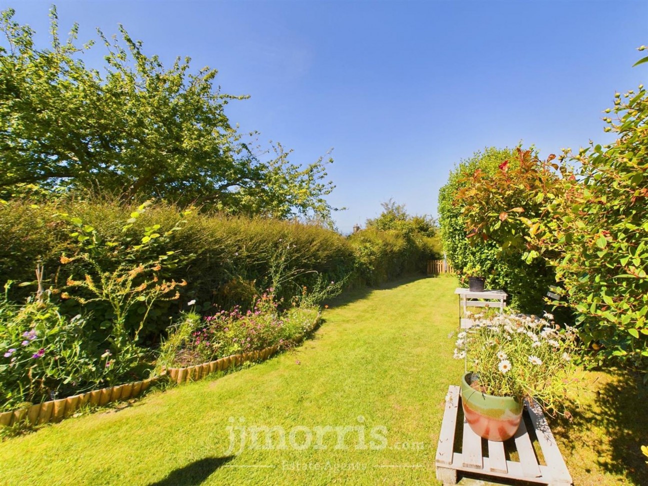 Fishguard Road, Newport, SA42