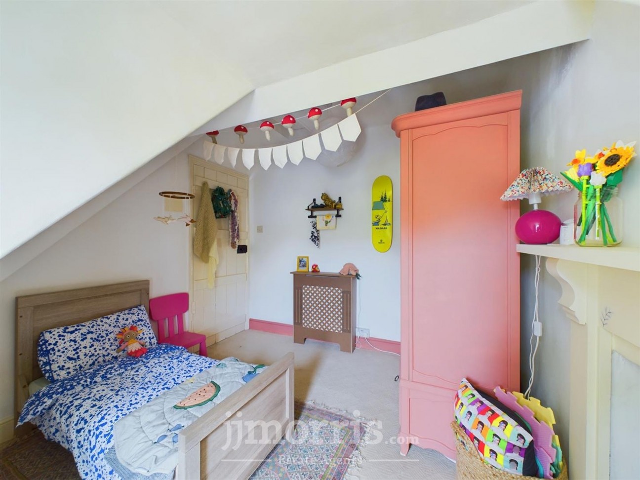 Fishguard Road, Newport, SA42