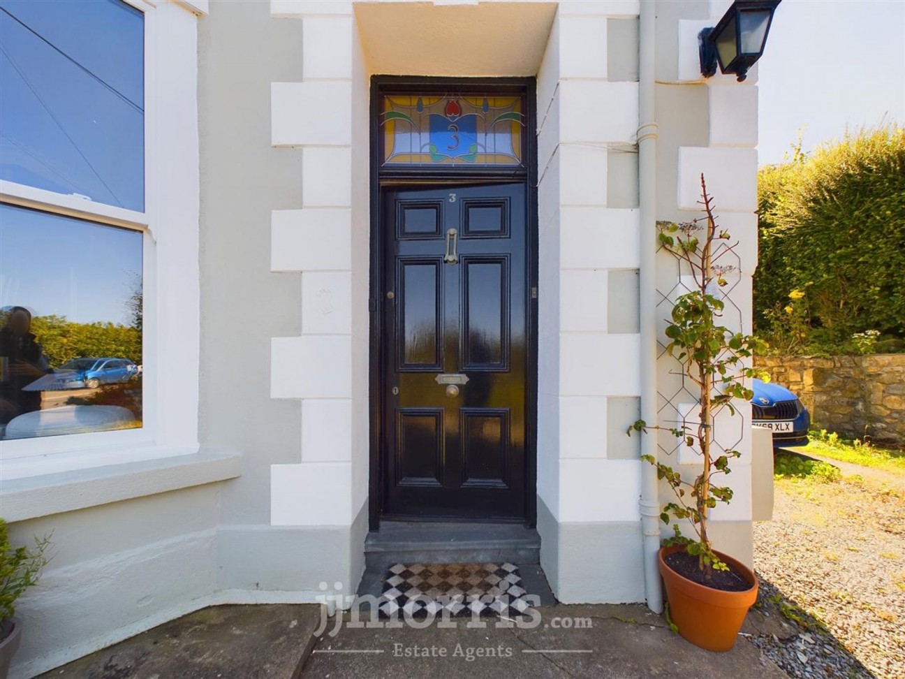 Fishguard Road, Newport, SA42