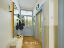 Fishguard Road, Newport, SA42