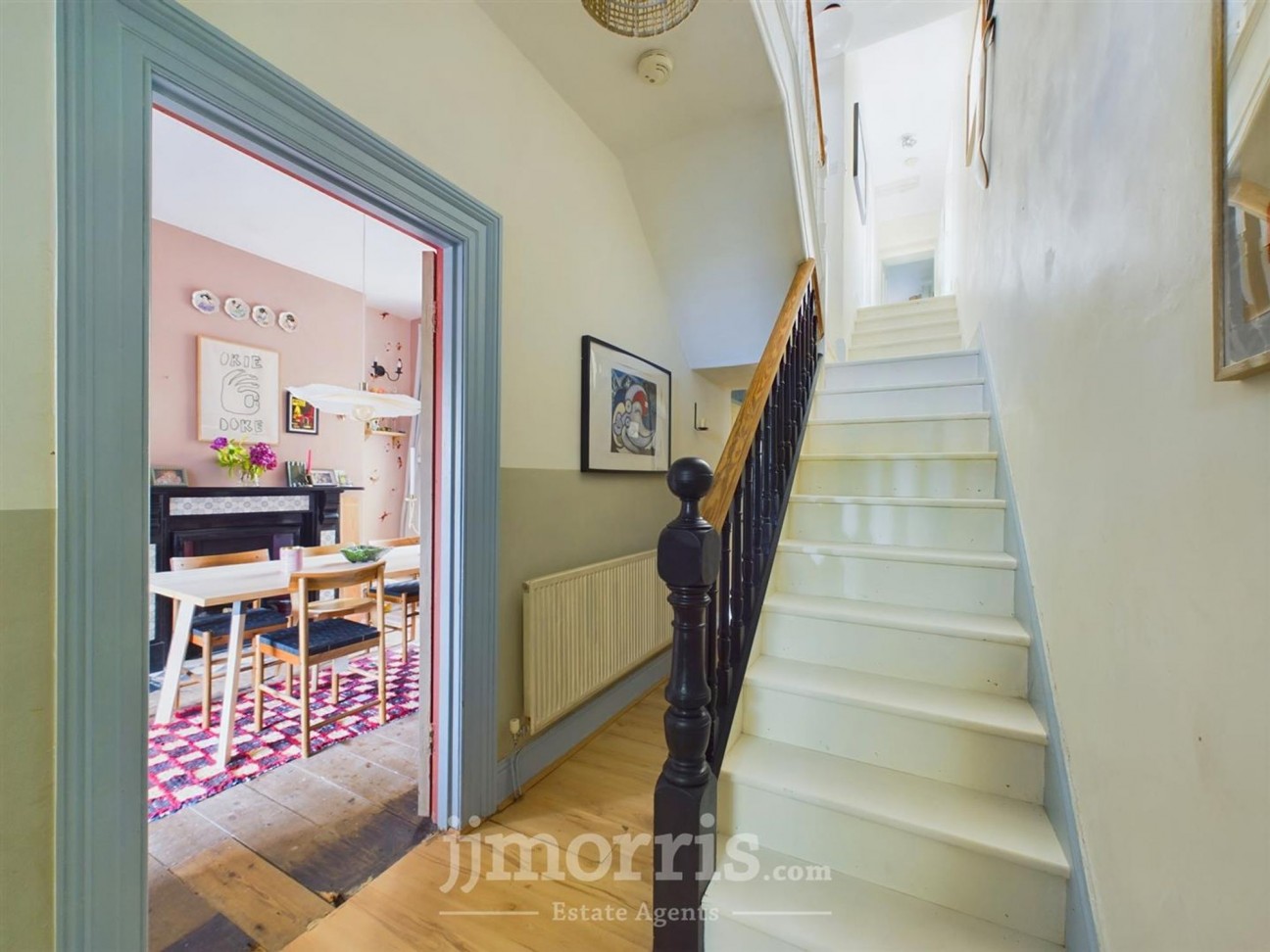 Fishguard Road, Newport, SA42