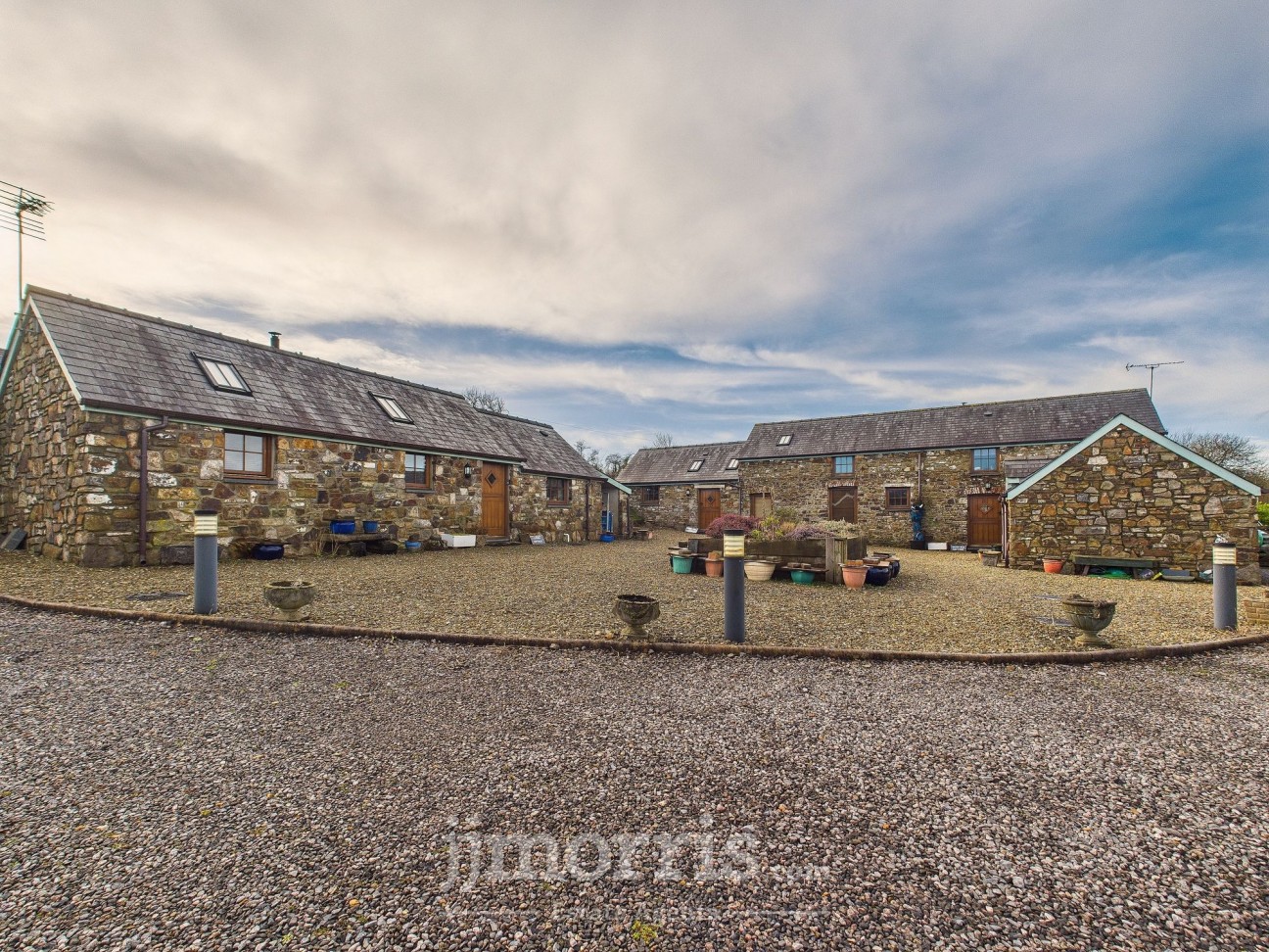 Kilgetty, Pembrokeshire, SA68