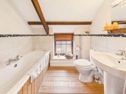 Kilgetty, Pembrokeshire, SA68