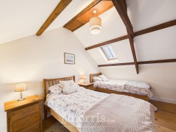 Kilgetty, Pembrokeshire, SA68