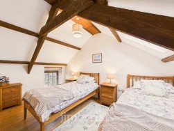 Kilgetty, Pembrokeshire, SA68