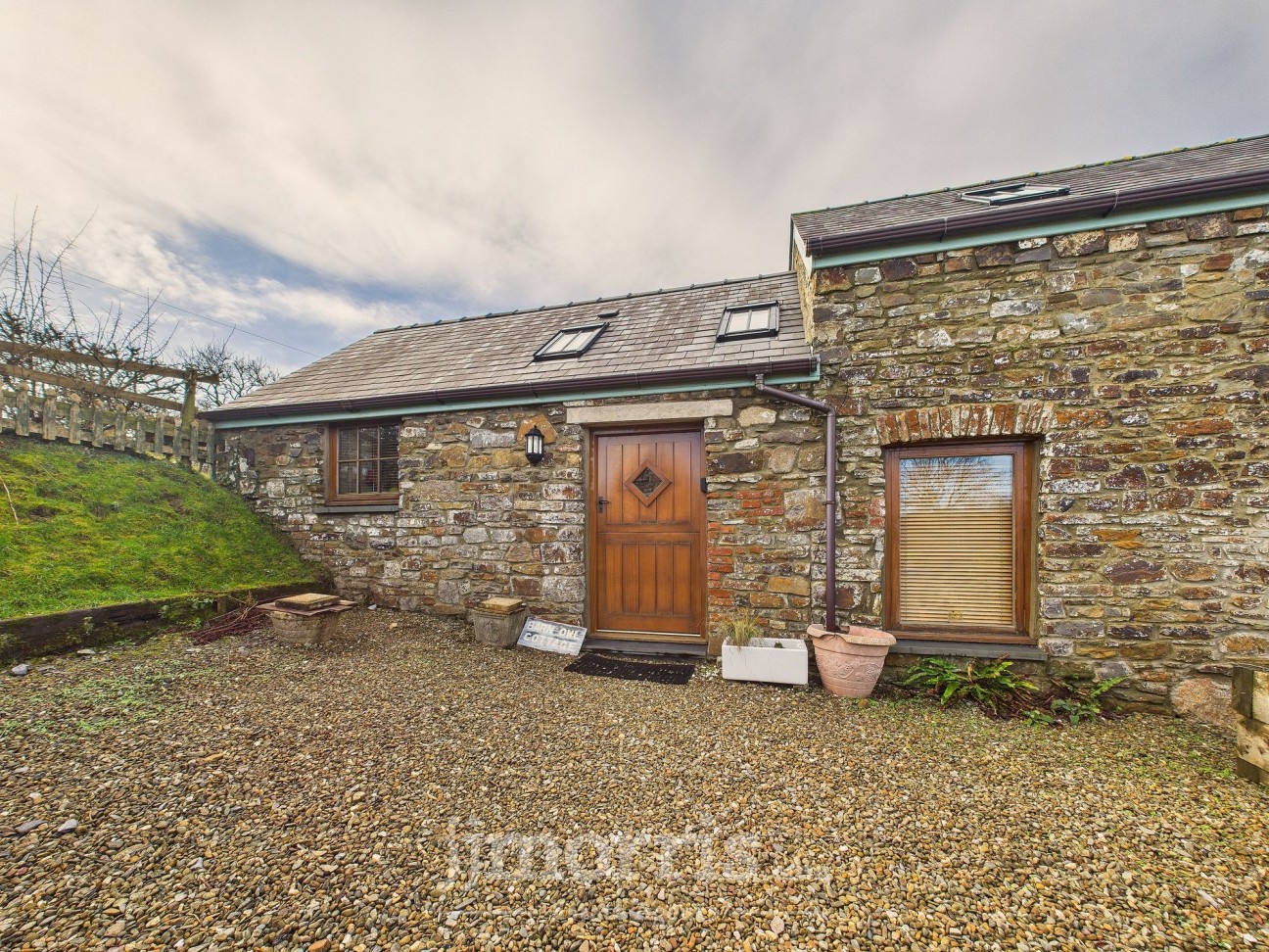 Kilgetty, Pembrokeshire, SA68