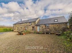 Kilgetty, Pembrokeshire, SA68