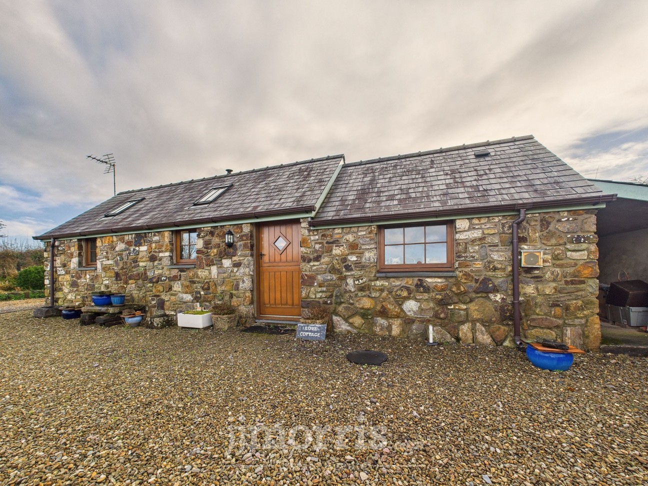 Kilgetty, Pembrokeshire, SA68