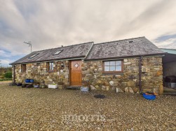 Kilgetty, Pembrokeshire, SA68