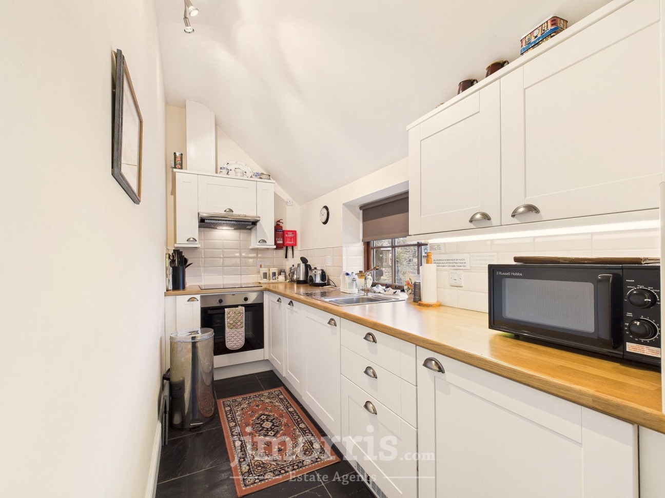 Kilgetty, Pembrokeshire, SA68