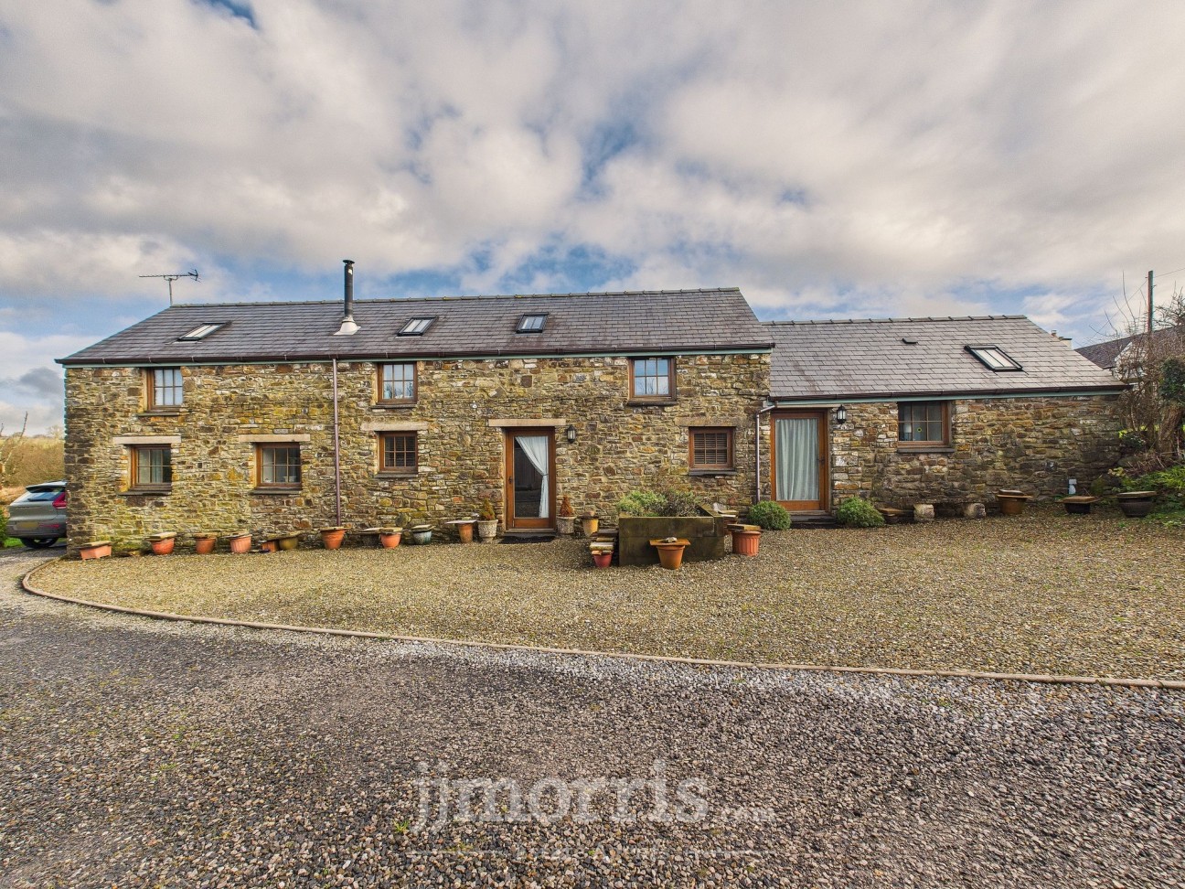 Kilgetty, Pembrokeshire, SA68