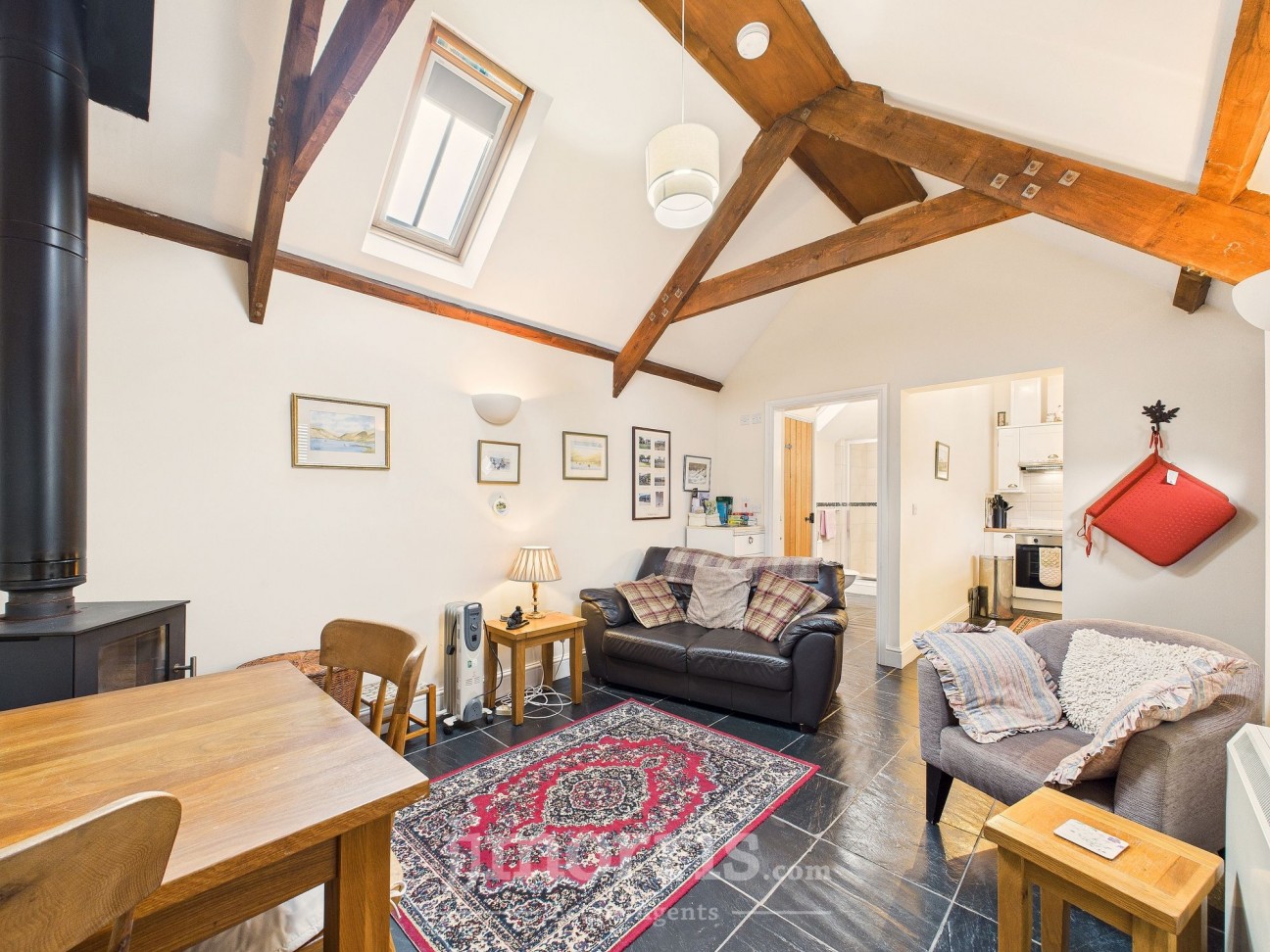 Kilgetty, Pembrokeshire, SA68