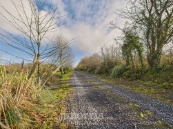 Kilgetty, Pembrokeshire, SA68