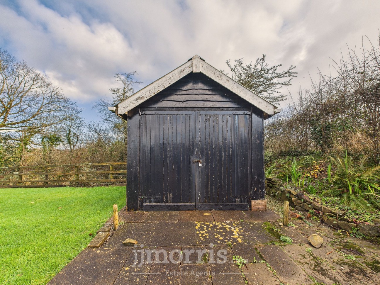 Kilgetty, Pembrokeshire, SA68