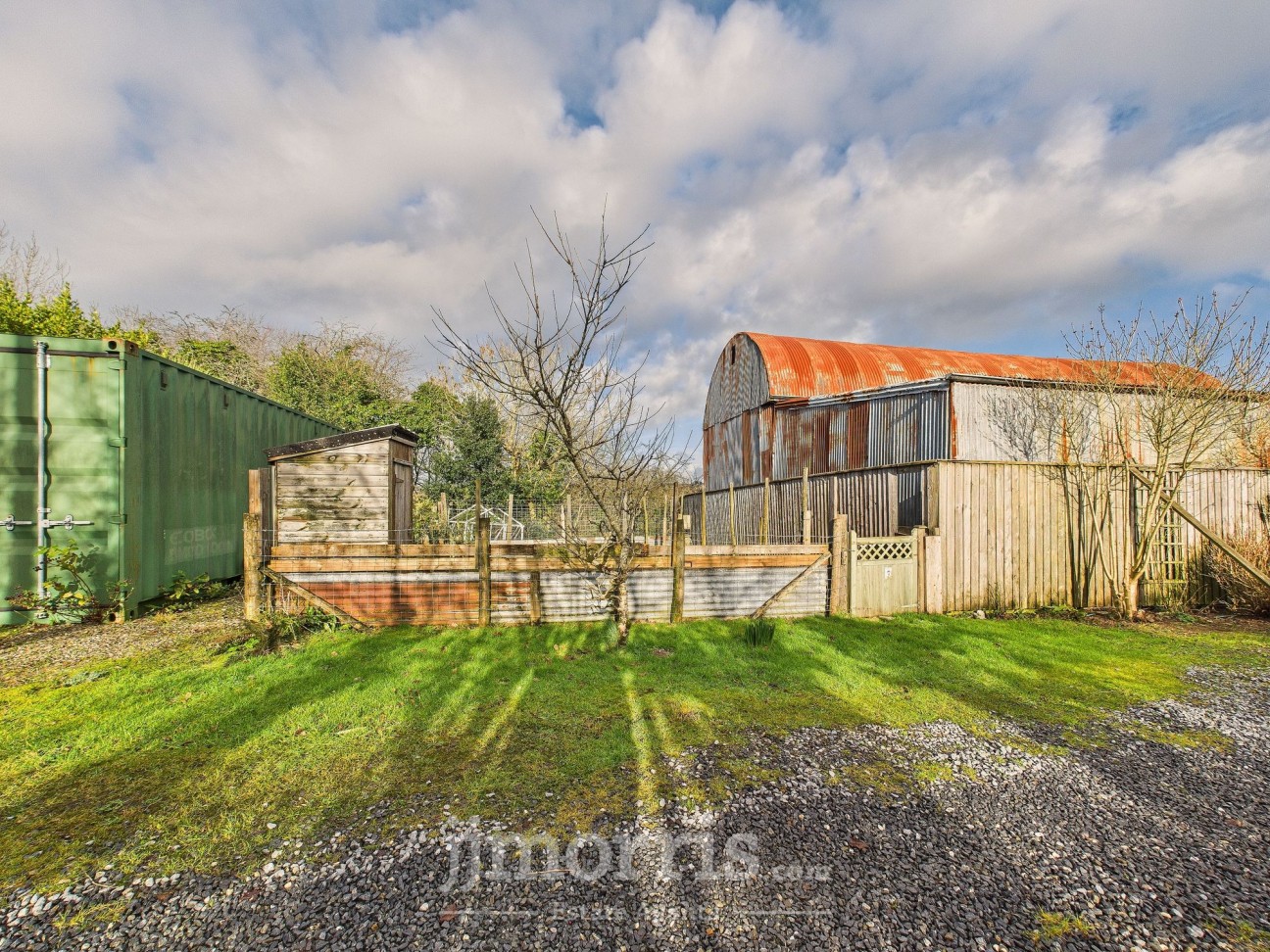 Kilgetty, Pembrokeshire, SA68