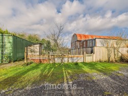 Kilgetty, Pembrokeshire, SA68