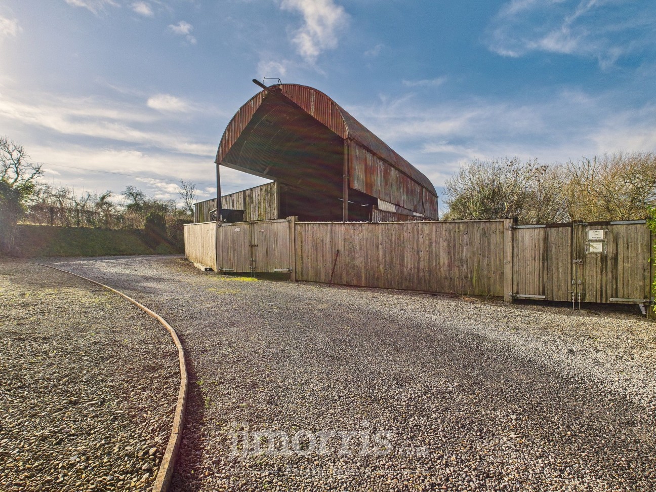 Kilgetty, Pembrokeshire, SA68